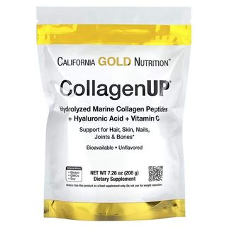 California Gold Nutrition CollagenUP sans saveur – 7,26 oz – 206 g