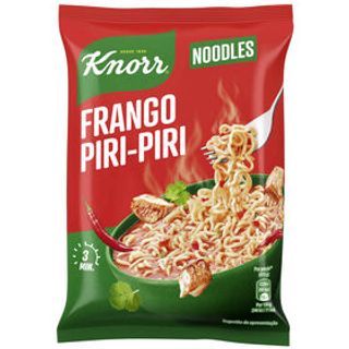 Knorr Noodles de Frango Piri-piri