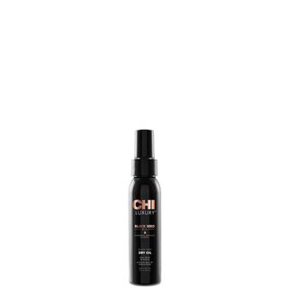 Chi Luxury® Black Seed Oil Black Seed Dry Oil 89ml