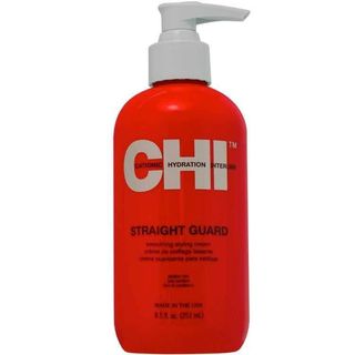 Chi Straight Guard 251g