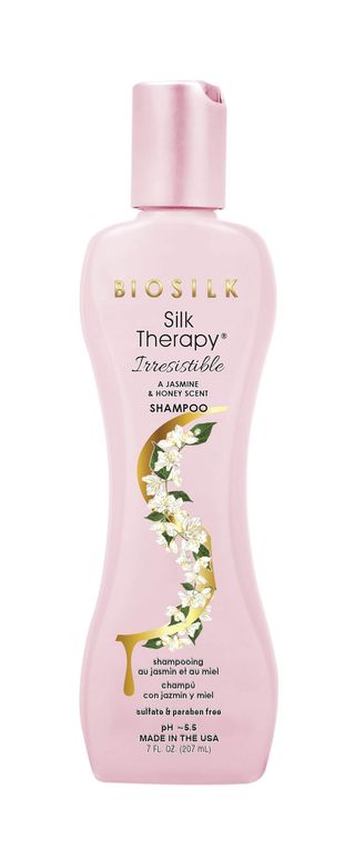 Biosilk Irresistible Shampoo 207 Ml