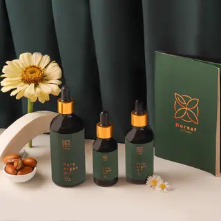 Coffret Gold