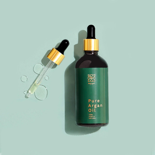 Flacon D’Huile D’Argan 100ML