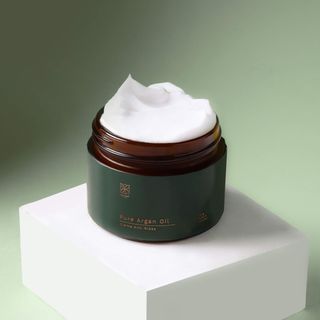 Crème D’Huile D’Argan