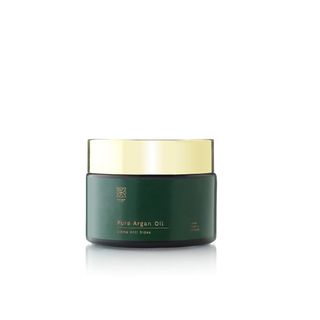 Masque À L’Huile D’Argan
