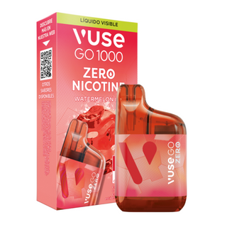 Vuse GO Box 1000 Watermelon Ice 0mg