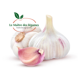 Ail Entier 1/4kg