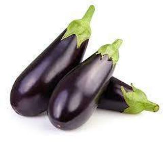Aubergine 1/2kg