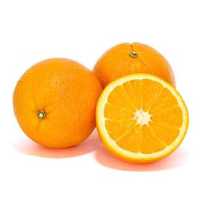 Orange à jus 1/2kg