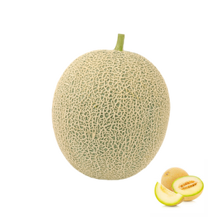 Melon vert 3kg approx السويهلة