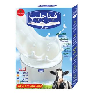 Vitahalib Préparation Laitière 300 g