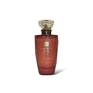 Parfum perfect oud for her