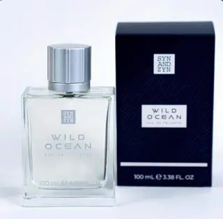 Wild Ocean - 100 Ml