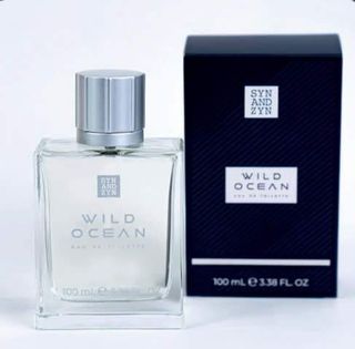 Wild Ocean - 100 Ml