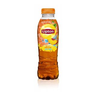 Lipton Ice Tea pêche 50cl