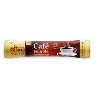 Vitagusto Café Soluble 1,8 g
