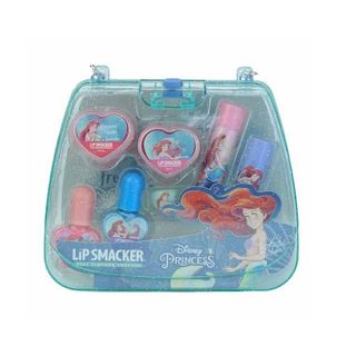 LIP SMACKER set disney ariel mini torba