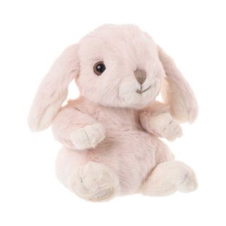 Bukowski.Mali kanini pale pink 15cm