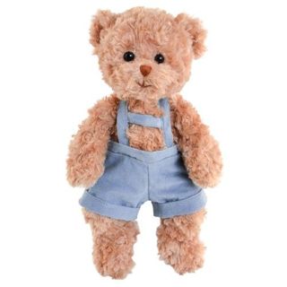 Bukowski.Medo baby Jura 35cm