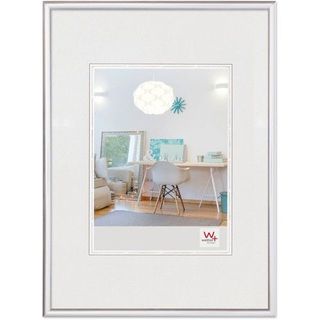 Okvir lifestyle 13x18 srebrni