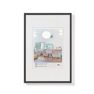 Okvir lifestyle 13x18 crni
