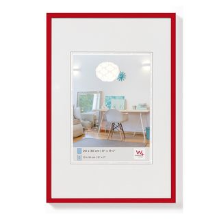 Okvir lifestyle 15x20 crveni