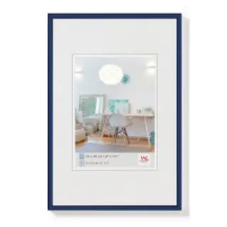 Okvir lifestyle 15x20 plavi