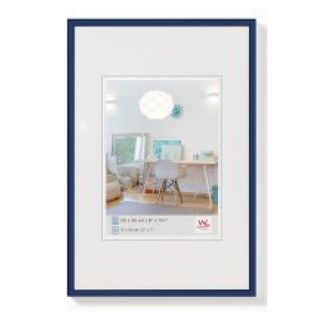 Okvir lifestyle 15x20 plavi