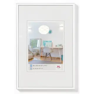 Okvir lifestyle 15x20 bijeli