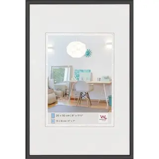 Okvir lifestyle 15x20 crni