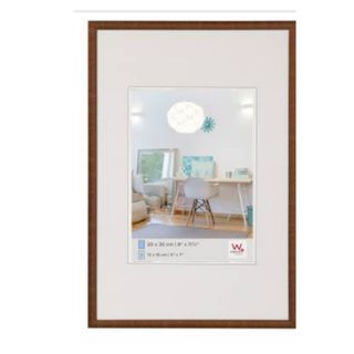 Okvir lifestyle 20x30 bronca