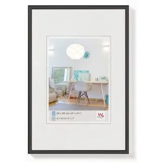 Okvir lifestyle 20x30 crni
