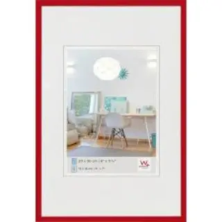 Okvir lifestyle 20x30 crveni
