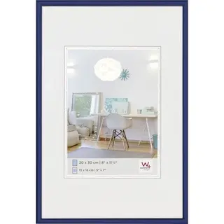 Okvir lifestyle 20x30 plavi