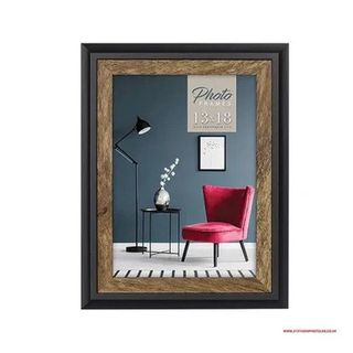 Okvir Enna Black 13x18