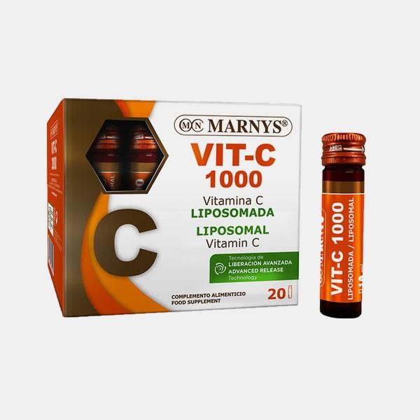 Vitaminas e Minerais