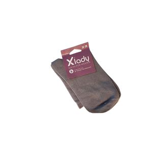 X-LADY WARM Sosete femei clasic M