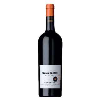 Bordeaux Thomas Barton Red Wine 750Ml