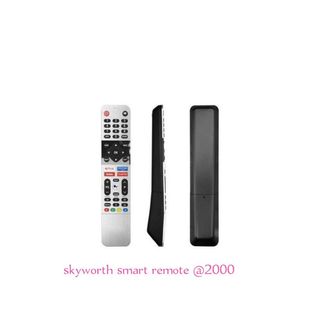 Skyworth Smart TV Remote