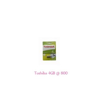 Toshiba Usb 4Gb