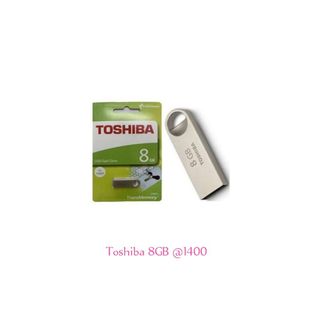 Toshiba Usb 8Gb