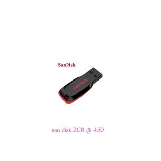 Sandisk 2Gb