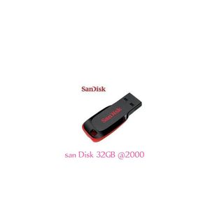 Sandisk 32 Gb