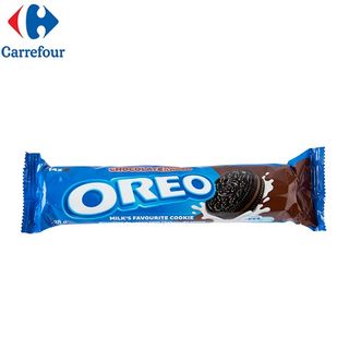 FD-HKL CAD OREO 133G/128g CREAM SLUG