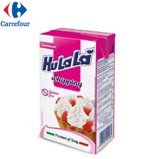 Hulala Biljna Pavlaka Za Kolace 200Ml Codap