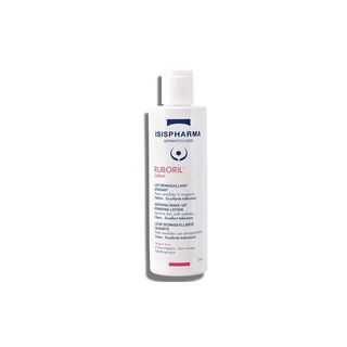 ISISPHARMA - RUBORIL LOTION LAIT DEMAQUILLANT APAISANT 250ML