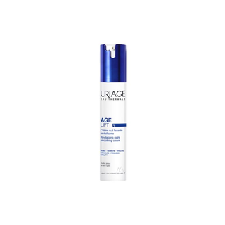 URIAGE - AGE LIFT CREME NUIT LISSANTE REVITALISANTE