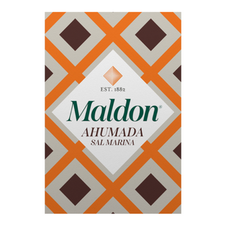 Maldon Sól wędzona 125 g