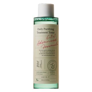 AXIS-Y - DAILY PURIFYING TREATMENT TONER 200ML