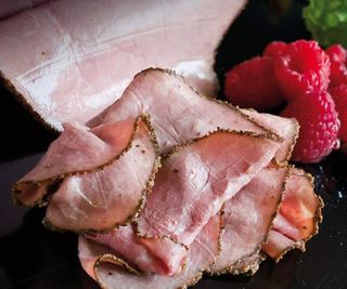 Pastrami de Bœuf - 150 Gr